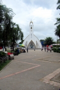Parque Santander
