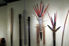 Museo Ethnográfico del Banco de la República