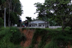 Bei Tabatinga