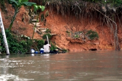 Bei Tabatinga