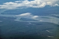 Rio Solimões