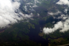 Lago Caramirim