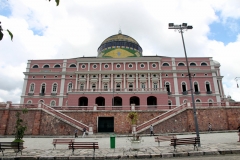 Teatro Amazonas