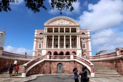 Teatro Amazonas