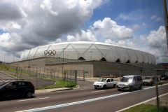 Olympiastadion Manaus