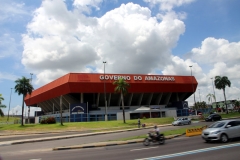 Fußballarena Manaus