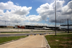 Flughafen Manaus