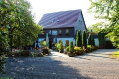 Gaststätte Müllershausen