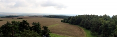 Blick nach Osten