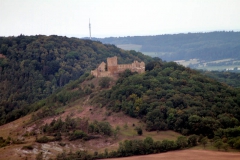 Burg Gleichen