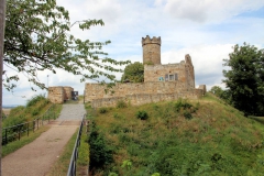 Mühlburg