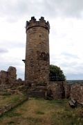 Mühlburg