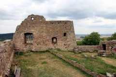 Mühlburg