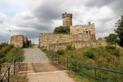 Mühlburg