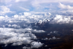 Vulkan Cayambe