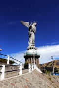 Virgen de Quito