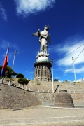 Virgen de Quito