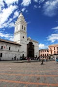 Iglesia de Santo Domingo