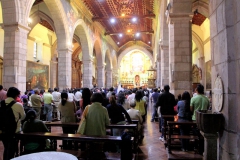 Catedral Metropolitana de Quito