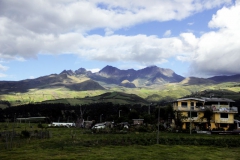 Vulkan Rumiñahui