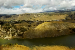 Laguna de Yambo