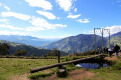 Beim Casa de Árbol