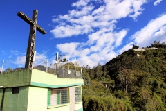 Mirador La Cruz Bellavista