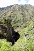 Baños - Río Pastaza