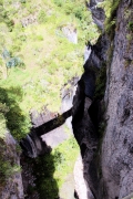 Baños - Río Pastaza