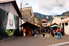 Baños