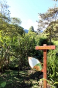 Baños - Parque Provincial de la Familia