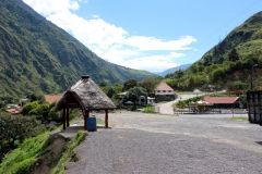 Am Río Pastaza