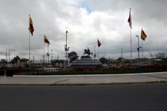 Santo Domingo de los Colorados