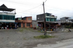 Santo Domingo de los Colorados
