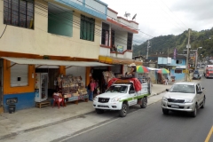 Santo Domingo de los Colorados
