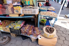 Markt in Otavalo