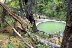 Cascadas de Peguche