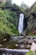 Cascadas de Peguche