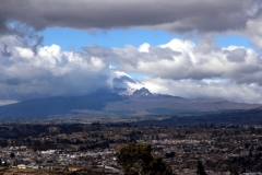 Cerro Imbabura