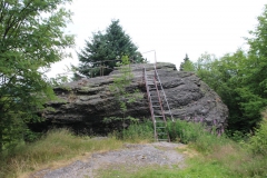 Langertfelsen