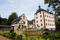 Schloss Kochberg