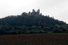 Burg Hanstein