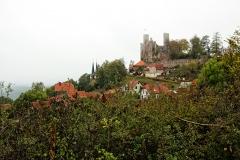 Burg Hanstein