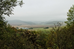 Burg Hanstein