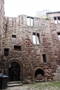 Burg Hanstein