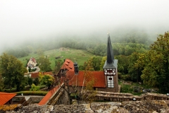 Burg  Hanstein