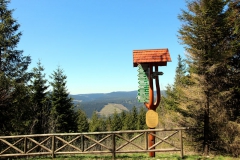 Am Goethehäuschen