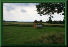 Kirmes Almhorst 2008