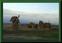 Kirmes Obertopfstedt 2009
