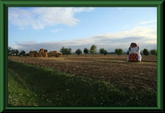 Kirmes Obertopfstedt 2009